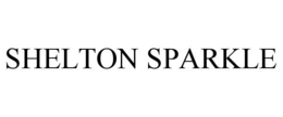 SHELTON SPARKLE trademark