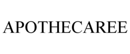 APOTHECAREE trademark