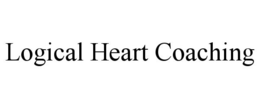 LOGICAL HEART COACHING trademark