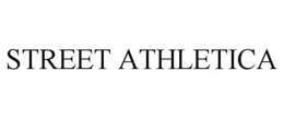 STREET ATHLETICA trademark