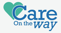 CARE ON THE WAY trademark