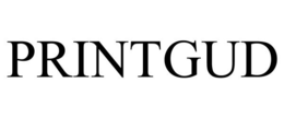 PRINTGUD trademark