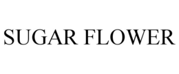 SUGAR FLOWER trademark
