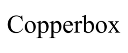 COPPERBOX trademark