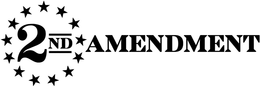 2ND AMENDMENT trademark
