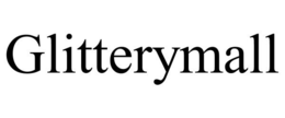 GLITTERYMALL trademark