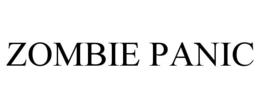 ZOMBIE PANIC trademark