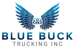 BB BLUE BUCK TRUCKING INC trademark