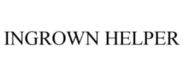 INGROWN HELPER trademark