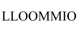 LLOOMMIO trademark
