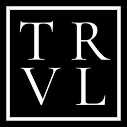 TRVL trademark
