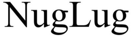 NUGLUG trademark