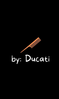 BY: DUCATI trademark