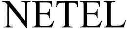 NETEL trademark
