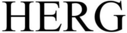 HERG trademark