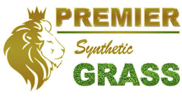 PREMIER SYNTHETIC GRASS trademark
