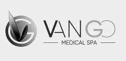 G VANGO MEDICAL SPA trademark