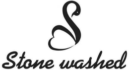 STONE WASHED trademark