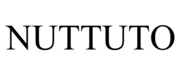 NUTTUTO trademark