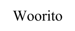 WOORITO trademark