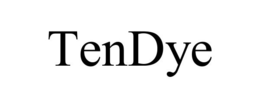 TENDYE trademark