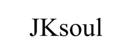 JKSOUL trademark
