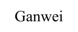 GANWEI trademark