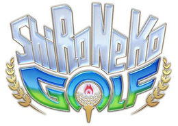 SHIRONEKO GOLF trademark