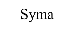 SYMA trademark