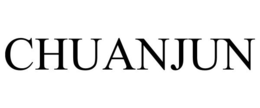 CHUANJUN trademark