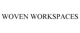 WOVEN WORKSPACES trademark