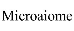 MICROAIOME trademark