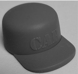 CAP trademark