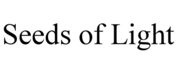 SEEDS OF LIGHT trademark