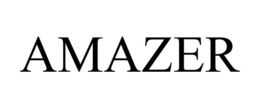 AMAZER trademark