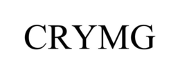 CRYMG trademark