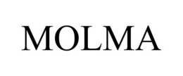 MOLMA trademark