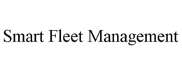 SMART FLEET MANAGEMENT trademark