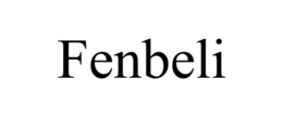 FENBELI trademark