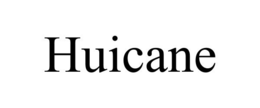 HUICANE trademark