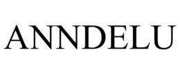 ANNDELU trademark