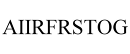 AIIRFRSTOG trademark