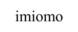 IMIOMO trademark