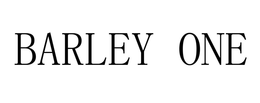 BARLEY ONE trademark