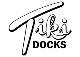 TIKI DOCKS trademark
