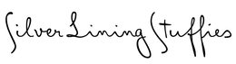 SILVER LINING STUFFIES trademark