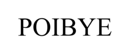 POIBYE trademark