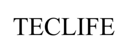 TECLIFE trademark