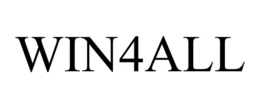 WIN4ALL trademark
