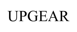 UPGEAR trademark